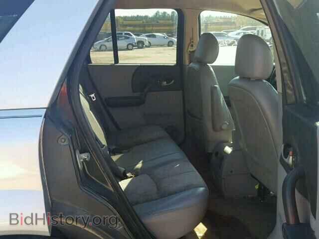 2004 SATURN VUE - VIN: 5GZCZ53464S888731 - Фото 6