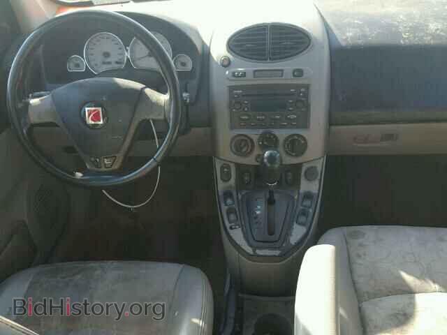 2004 SATURN VUE - VIN: 5GZCZ53464S888731 - Фото 9