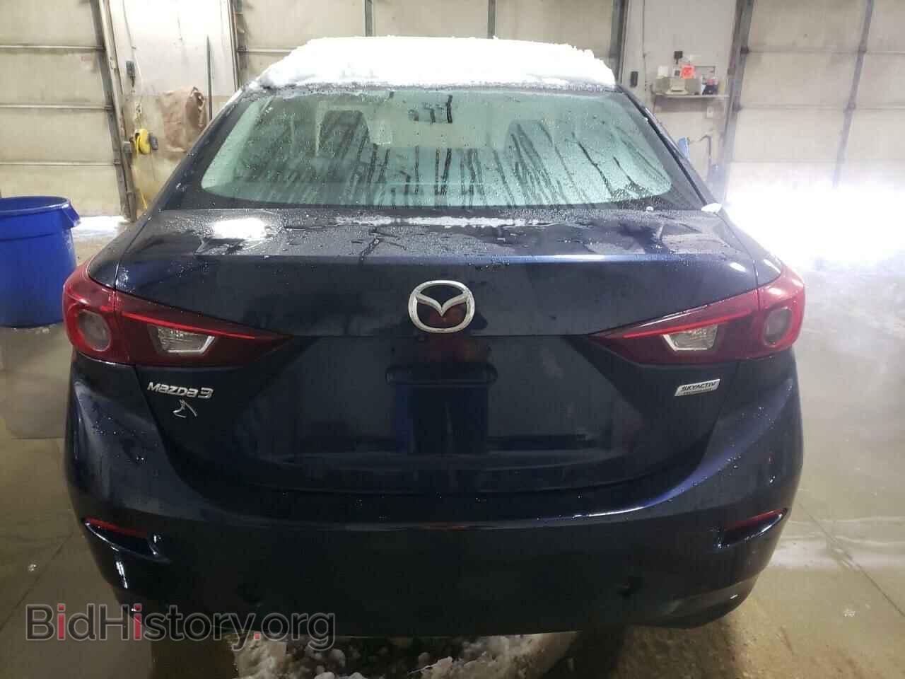 2017 MAZDA 3 - VIN: 3MZBN1V78HM131558 - Фото 6
