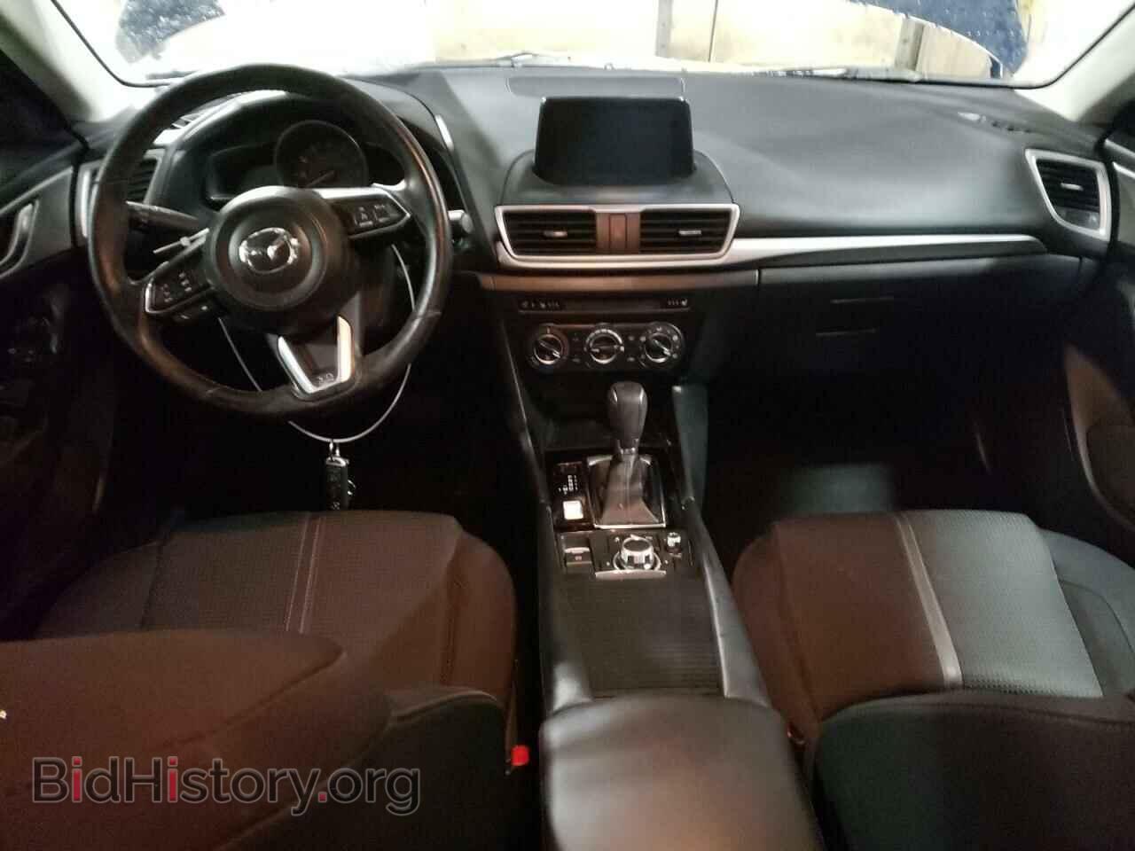 2017 MAZDA 3 - VIN: 3MZBN1V78HM131558 - Фото 8