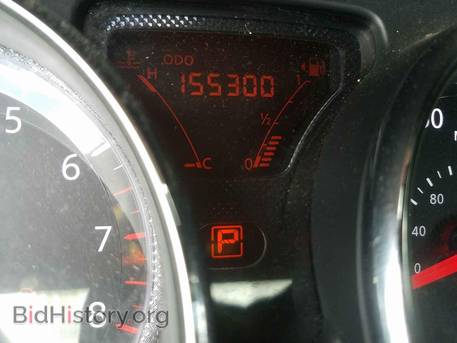 2012 NISSAN VERSA - VIN: 3N1CN7AP2CL905482 - Фото 8