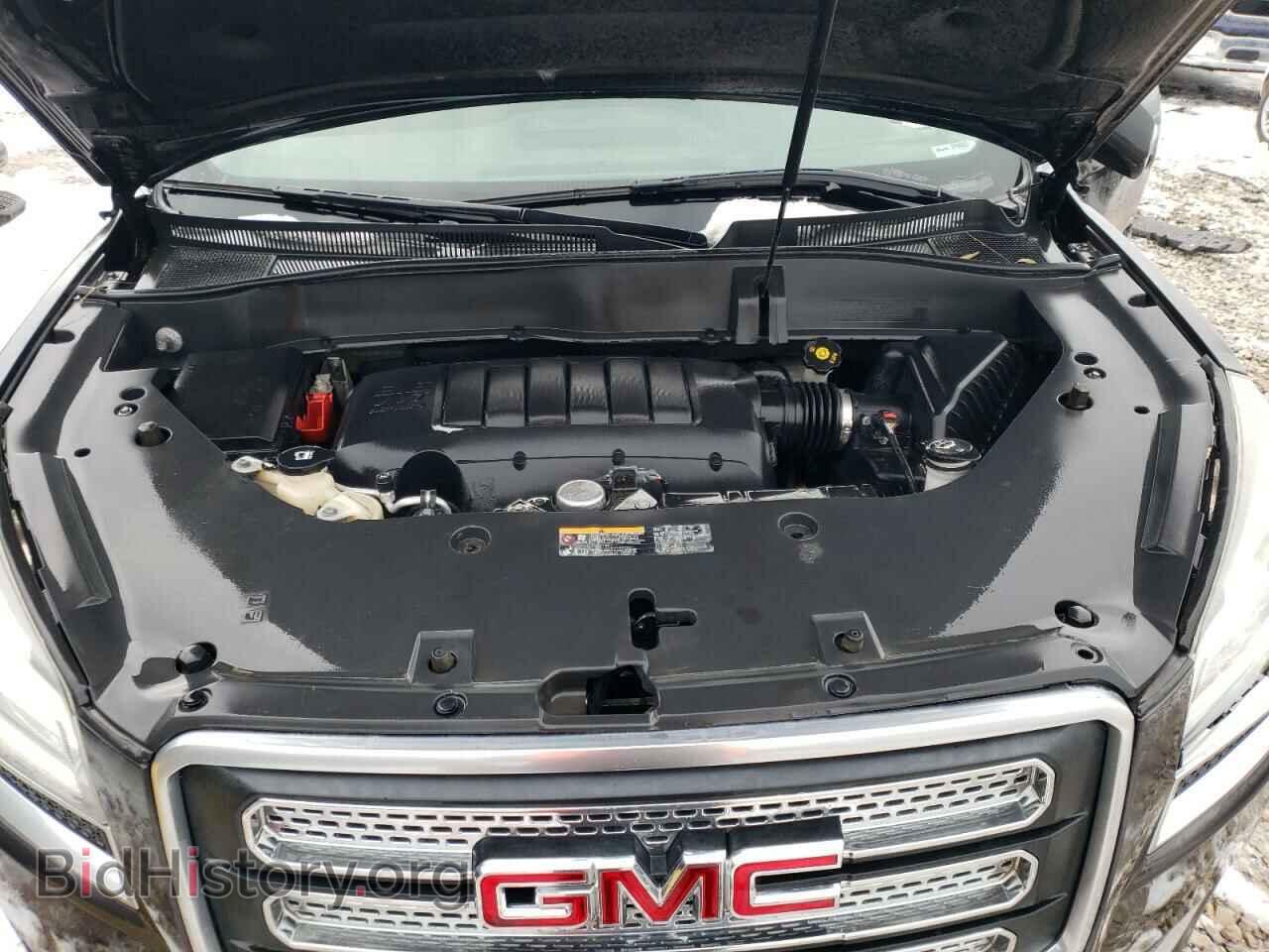2014 GMC ACADIA - VIN: 1GKKVPKD8EJ322393 - Фото 12