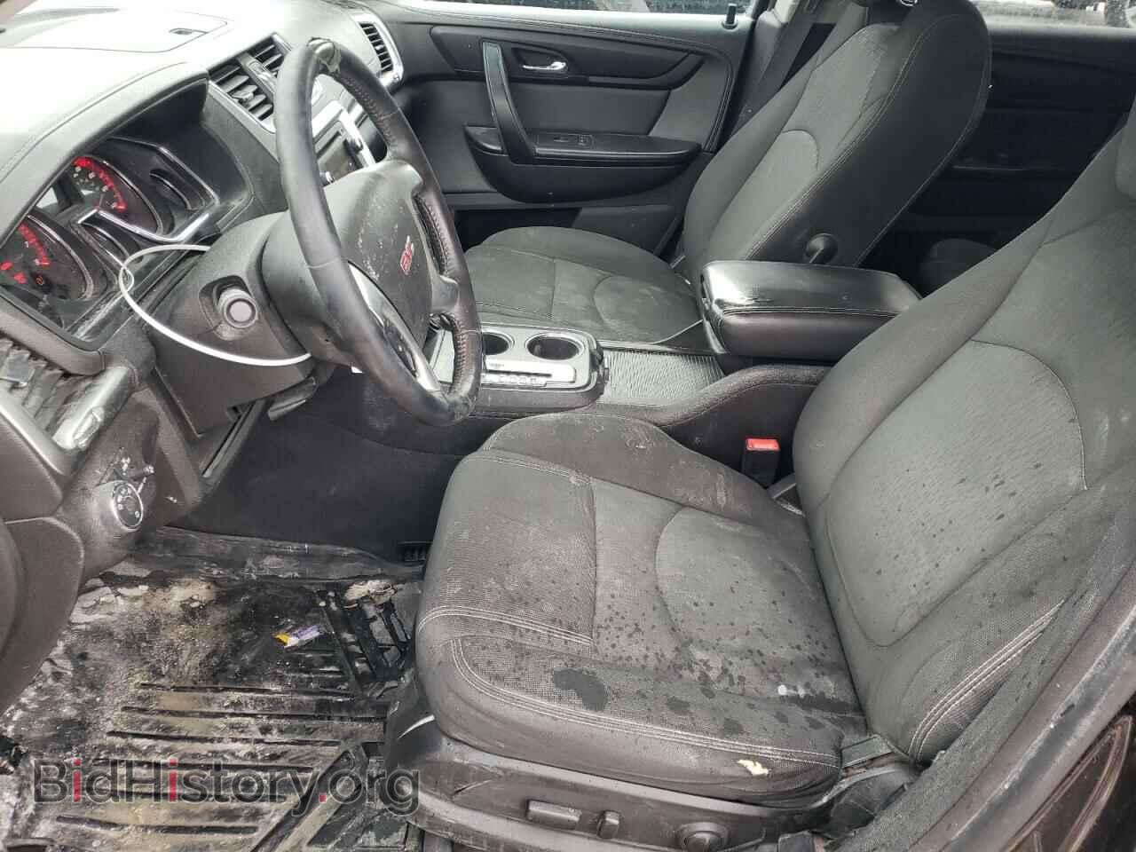 2014 GMC ACADIA - VIN: 1GKKVPKD8EJ322393 - Фото 7