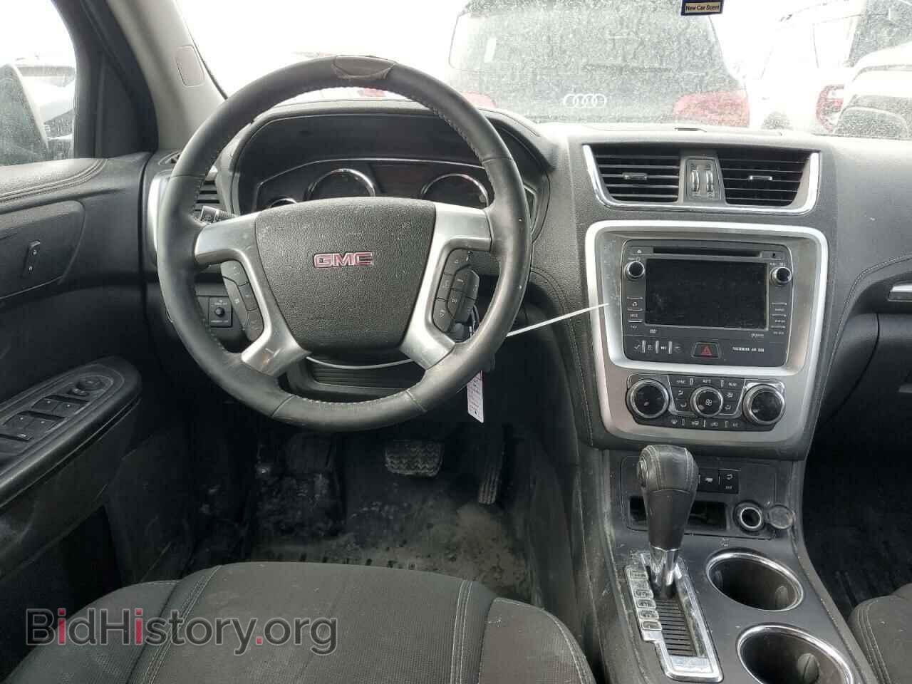 2014 GMC ACADIA - VIN: 1GKKVPKD8EJ322393 - Фото 8