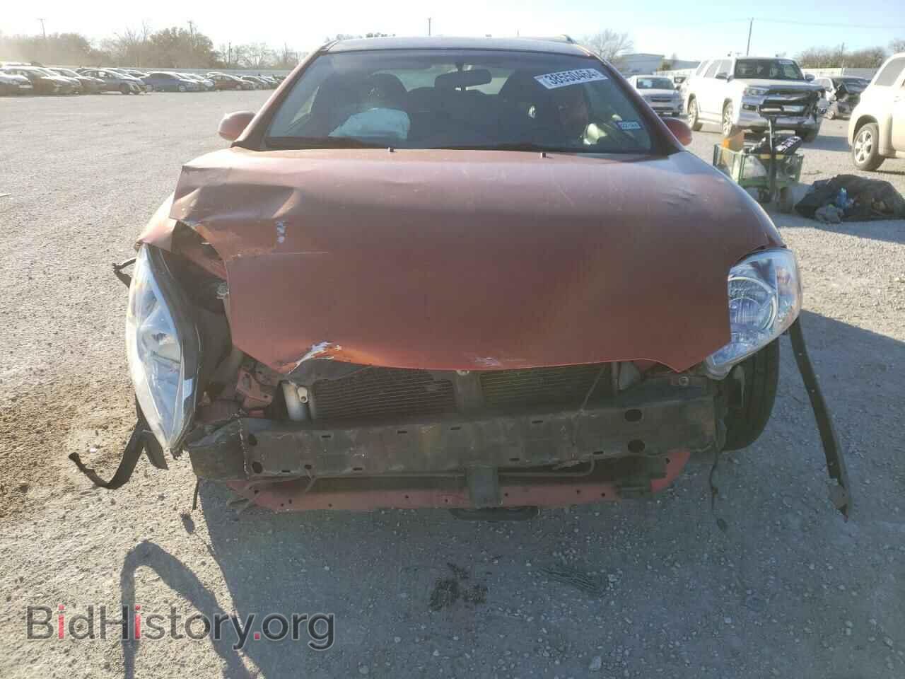 2012 MITSUBISHI ECLIPSE - VIN: 4A31K5DF7CE005081 - Photo 5