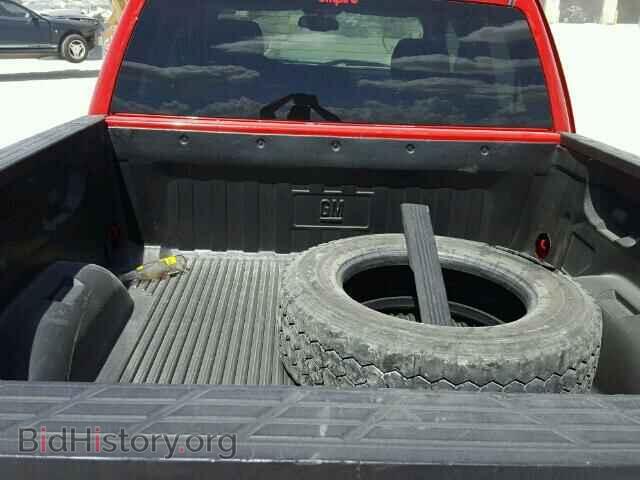2007 CHEVROLET SILVERADO - VIN: 3GCEC13037G524277 - Photo 6