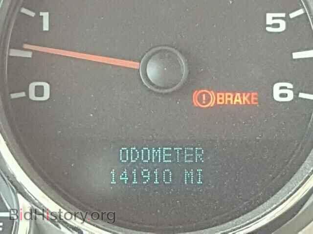 2007 CHEVROLET SILVERADO - VIN: 3GCEC13037G524277 - Photo 8