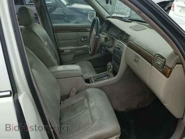 1997 CADILLAC DEVILLE - VIN: 1G6KF5491VU245342 - Photo 5