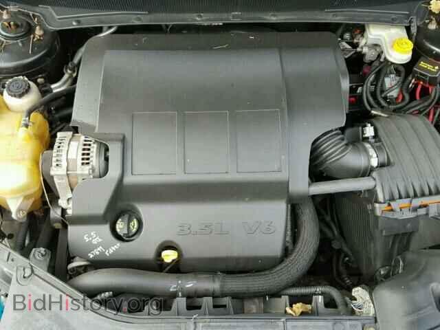 2008 DODGE AVENGER - VIN: 1B3LD76M28N694856 - Фото 7