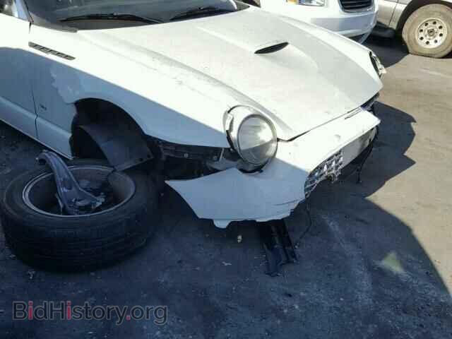 2003 FORD TBIRD - VIN: 1FAHP60A93Y111099 - Фото 9