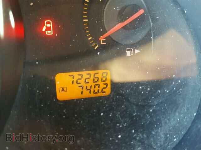 2008 NISSAN VERSA - VIN: 3N1BC13E08L362800 - Фото 8