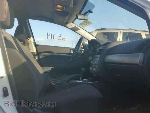 2012 MITSUBISHI GALANT - VIN: 4A32B2FF6CE023779 - Фото 5