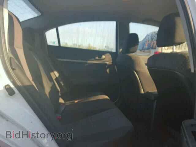 2012 MITSUBISHI GALANT - VIN: 4A32B2FF6CE023779 - Фото 6