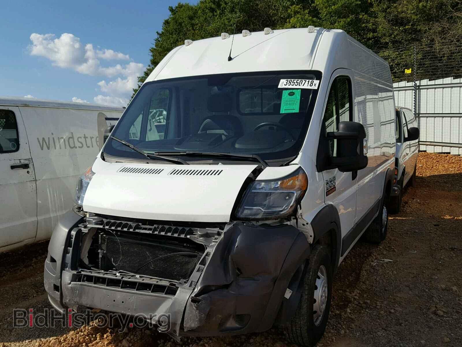 2014 RAM PROMASTER - VIN: 3C6TRVCG8EE103200 - Photo 2