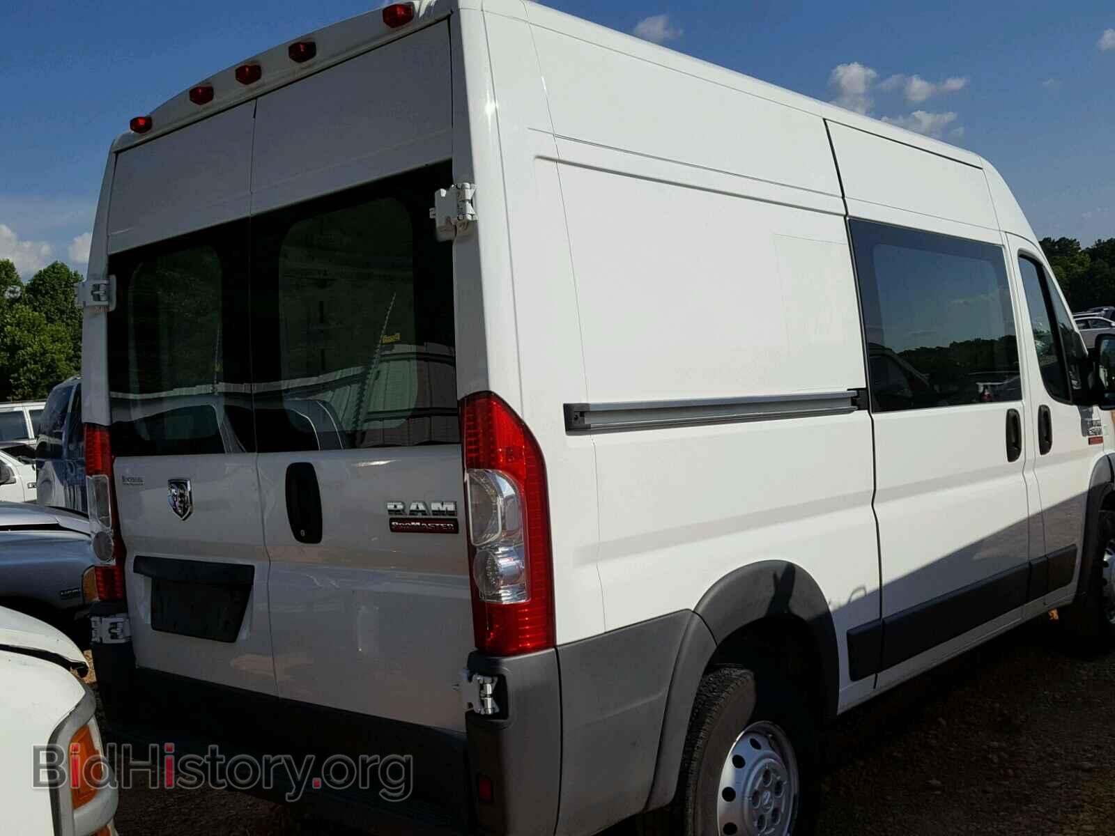 2014 RAM PROMASTER - VIN: 3C6TRVCG8EE103200 - Photo 4