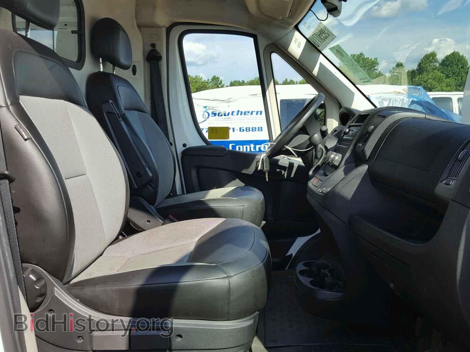 2014 RAM PROMASTER - VIN: 3C6TRVCG8EE103200 - Photo 5