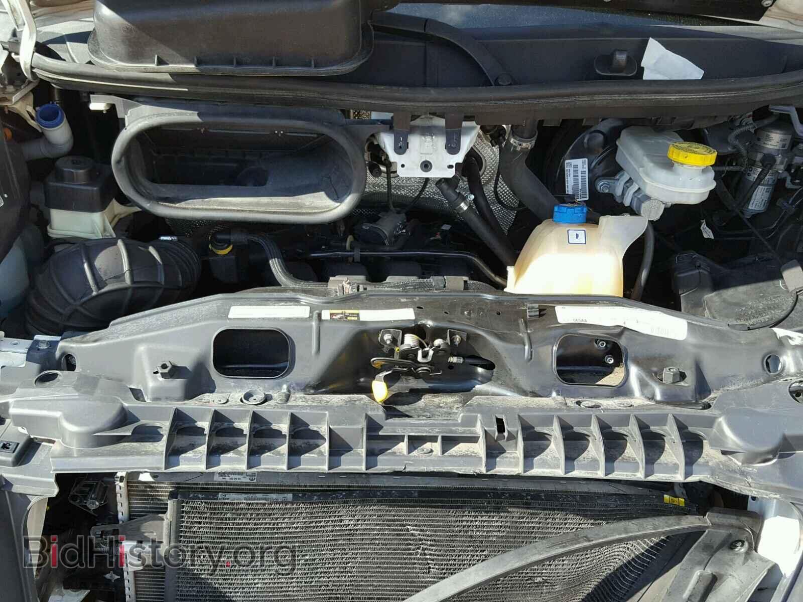 2014 RAM PROMASTER - VIN: 3C6TRVCG8EE103200 - Photo 7