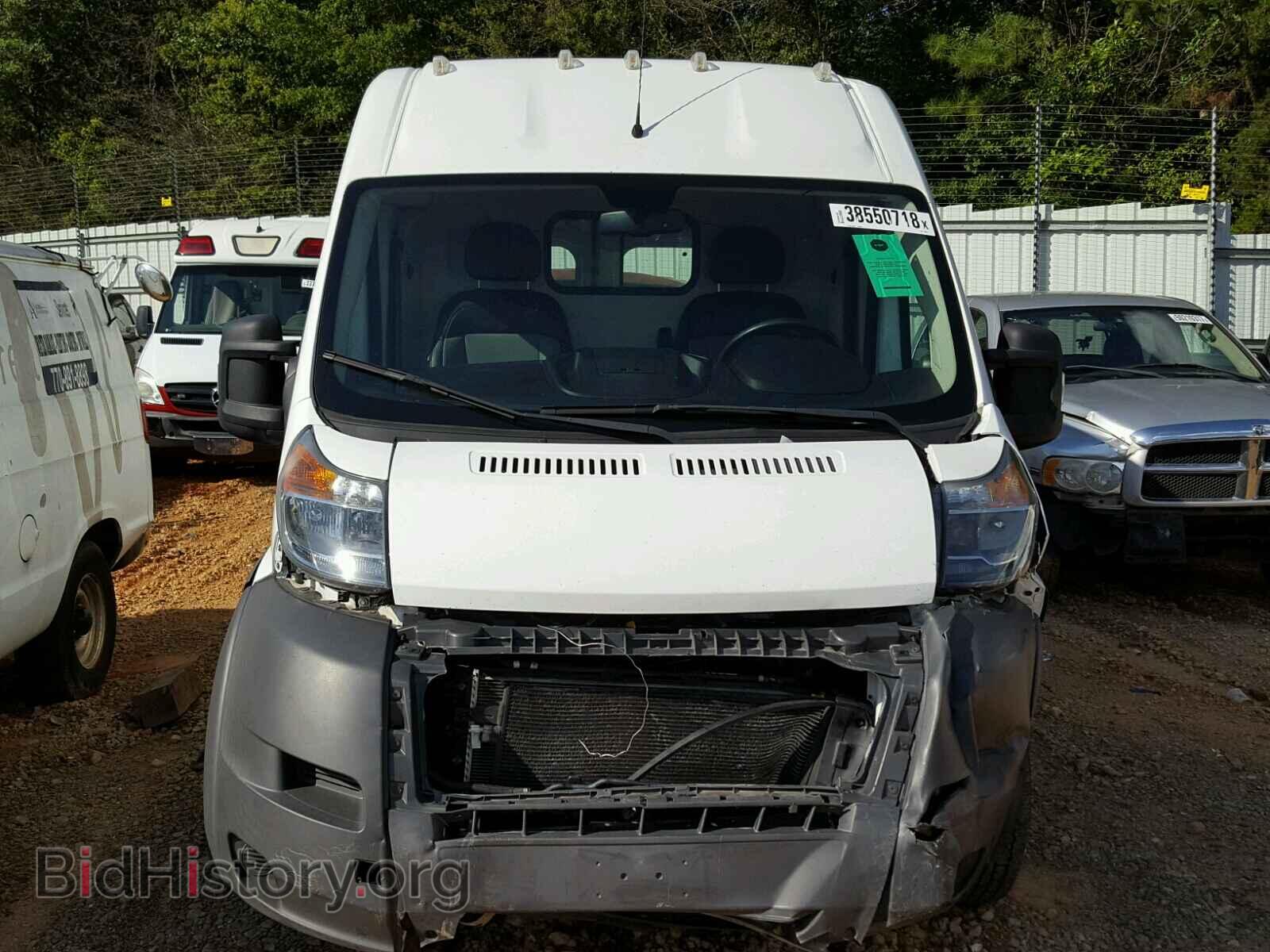 2014 RAM PROMASTER - VIN: 3C6TRVCG8EE103200 - Photo 9