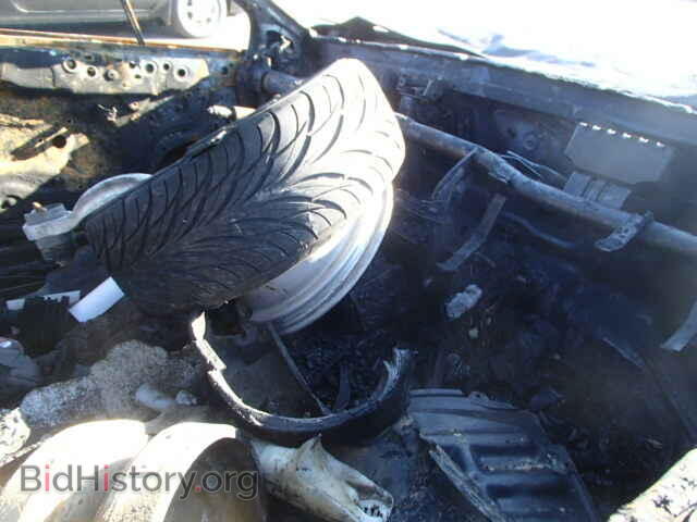 2007 MITSUBISHI ECLIPSE - VIN: 4A3AK24F37E009116 - Photo 5