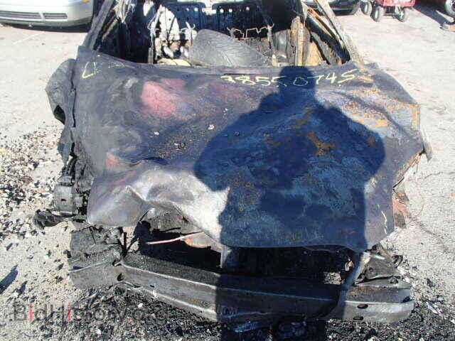 2007 MITSUBISHI ECLIPSE - VIN: 4A3AK24F37E009116 - Photo 7