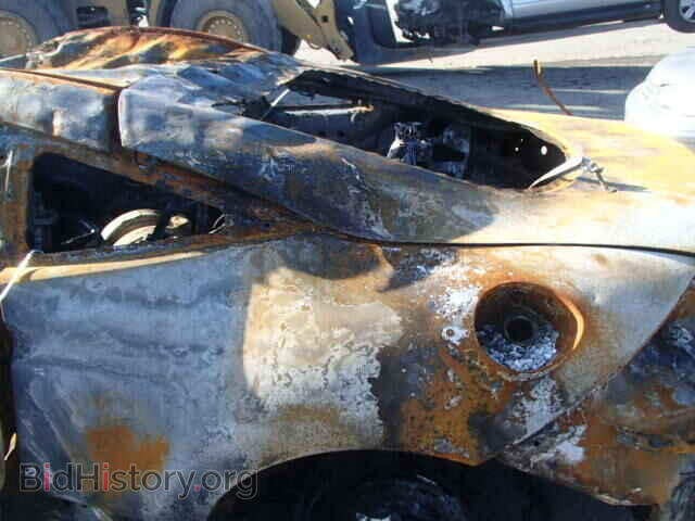 2007 MITSUBISHI ECLIPSE - VIN: 4A3AK24F37E009116 - Photo 9