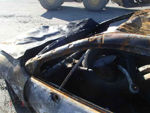 2007 MITSUBISHI ECLIPSE - VIN: 4A3AK24F37E009116 - Photo 10