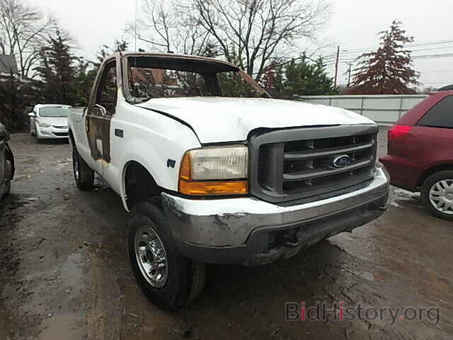 Photo 1FTNF21L9YEA81443 - FORD F250 2000