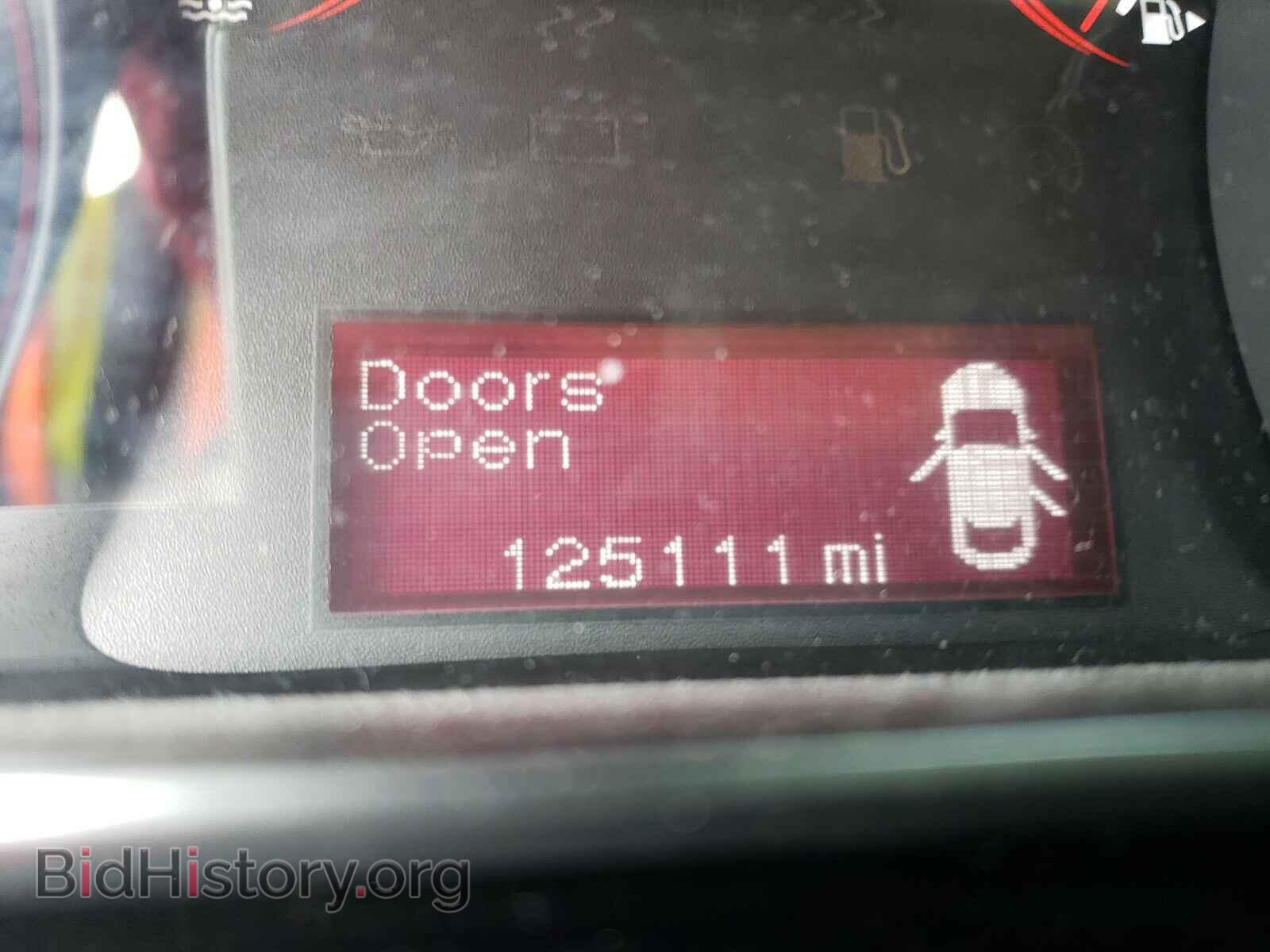 2013 DODGE DART - VIN: 1C3CDFBA5DD241758 - Фото 8