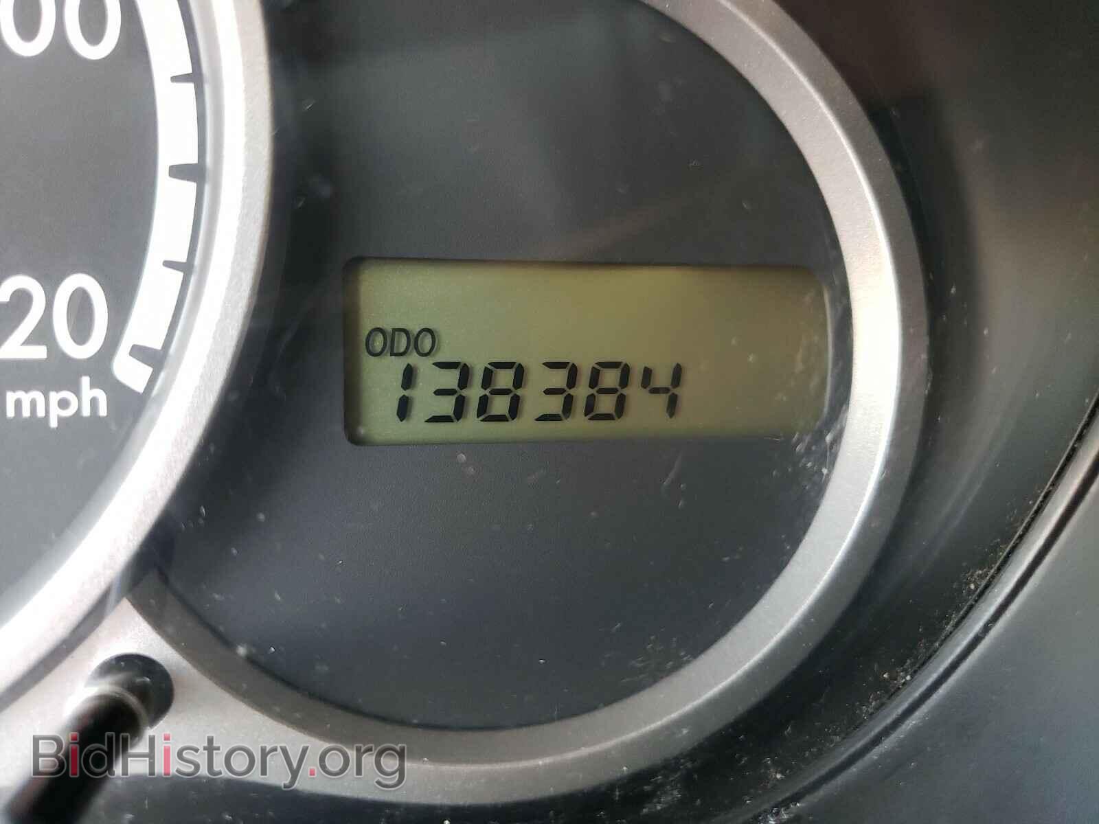 2014 MAZDA 2 - VIN: JM1DE1KY6E0187330 - Фото 8