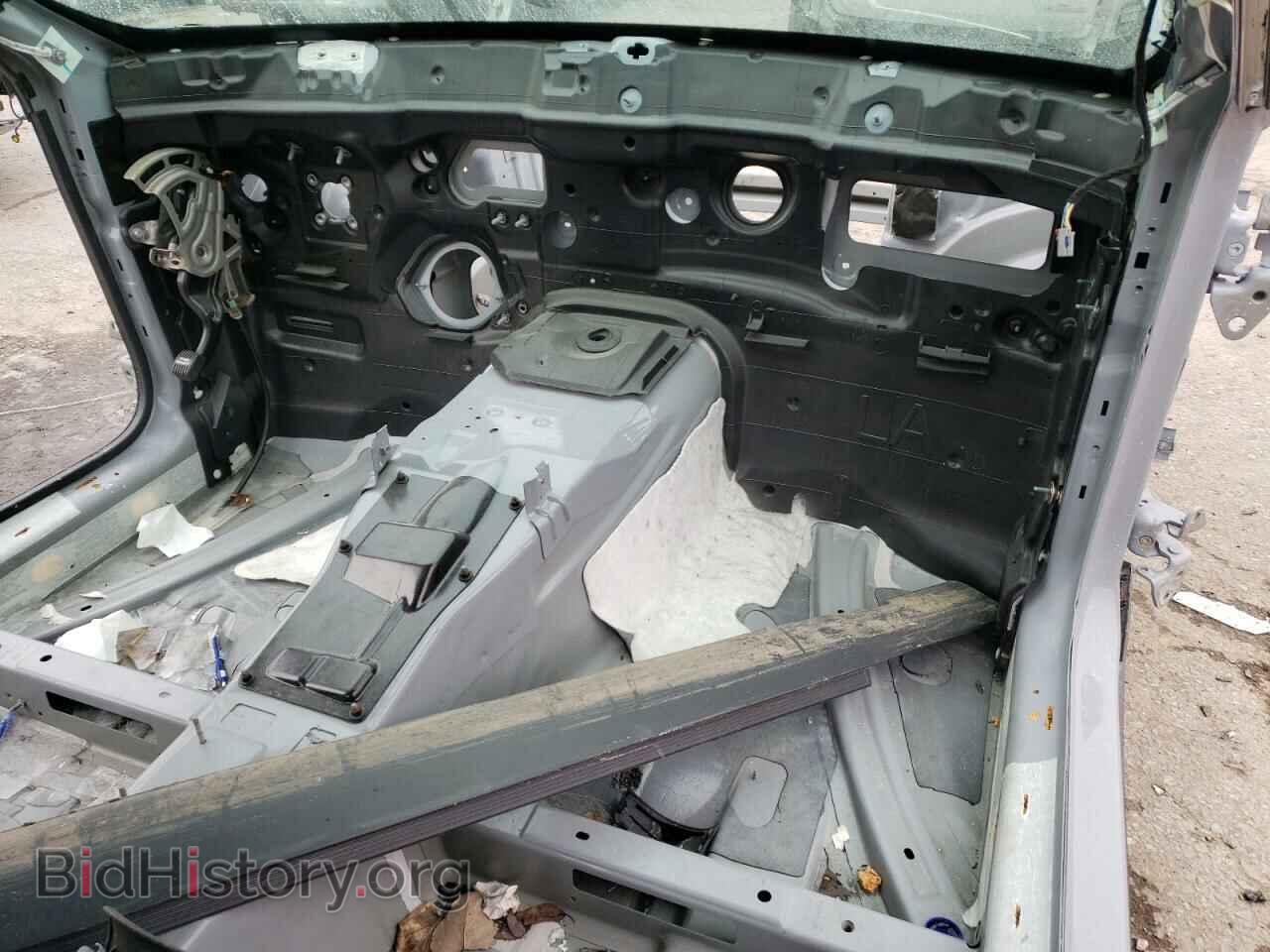 2021 DODGE CHALLENGER - VIN: 2C3CDZC91MH676477 - Фото 8