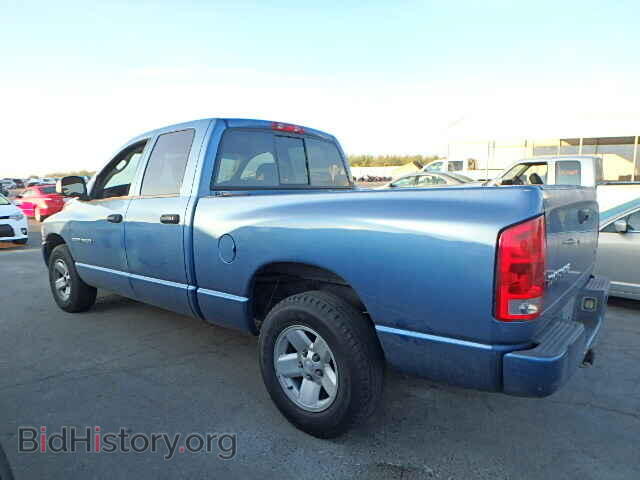2003 DODGE RAM 1500 - VIN: 1D7HA18DX3J673380 - Фото 3