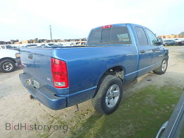 2003 DODGE RAM 1500 - VIN: 1D7HA18DX3J673380 - Фото 4