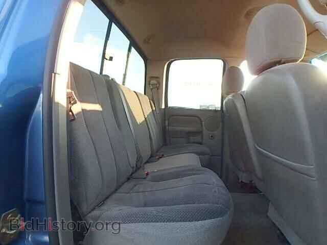 2003 DODGE RAM 1500 - VIN: 1D7HA18DX3J673380 - Фото 6