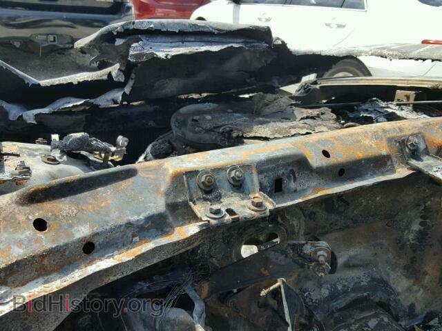 2007 CADILLAC CTS - VIN: N0V1NPLATE0948 - Фото 8