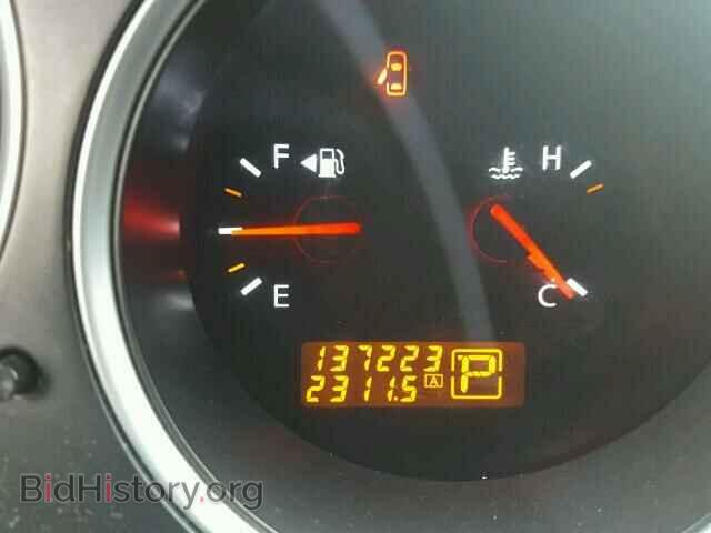2008 NISSAN MAXIMA - VIN: 1N4BA41E18C816190 - Фото 8