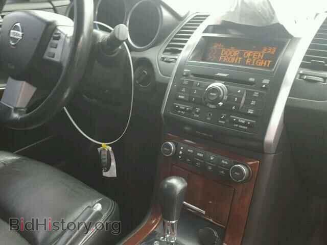 2008 NISSAN MAXIMA - VIN: 1N4BA41E18C816190 - Фото 9