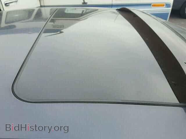 2008 NISSAN MAXIMA - VIN: 1N4BA41E18C816190 - Фото 10