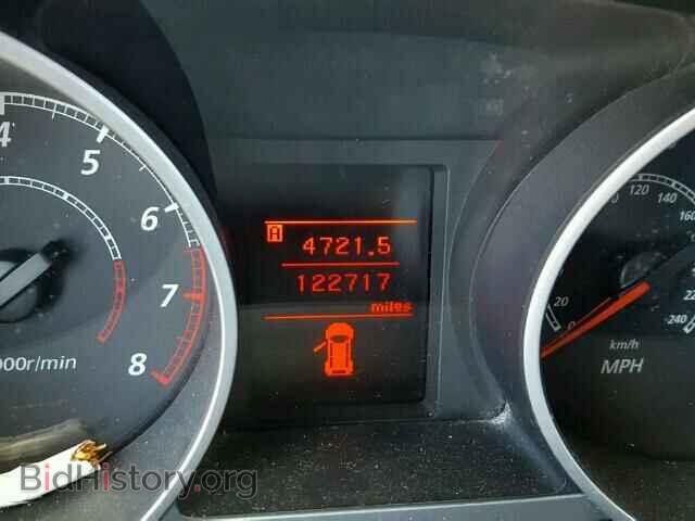 2012 MITSUBISHI OUTLANDER - VIN: JA4AS2AW7CU017527 - Фото 8