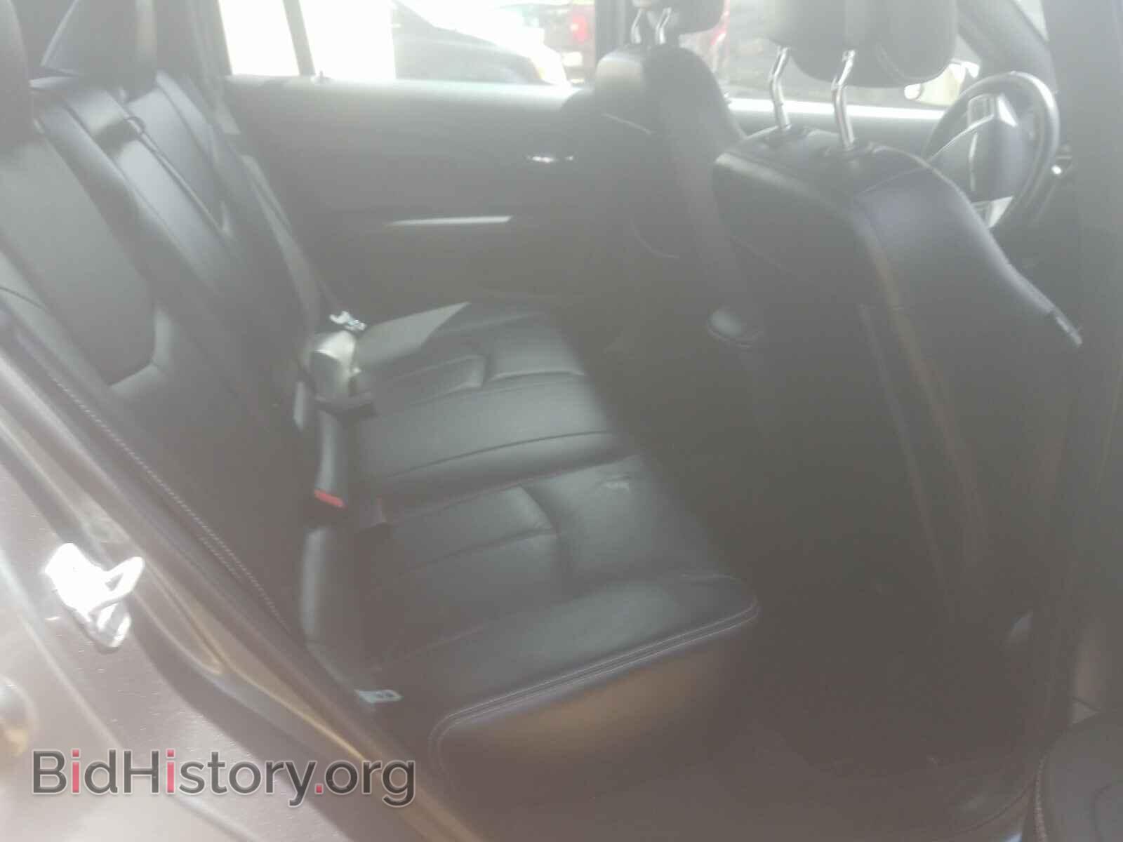 2013 CHRYSLER 200 - VIN: 1C3CCBCG2DN523803 - Photo 6
