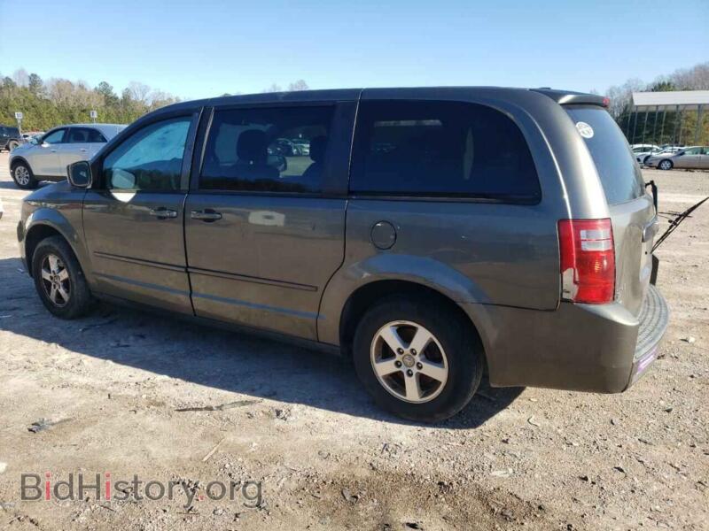 2010 Dodge CARAVAN (VIN 2D4RN4DE3AR307713) — photo 2 of 13