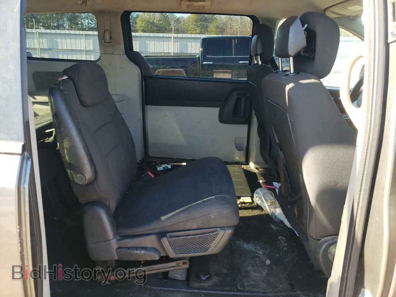 2010 DODGE CARAVAN - VIN: 2D4RN4DE3AR307713 - Photo 11