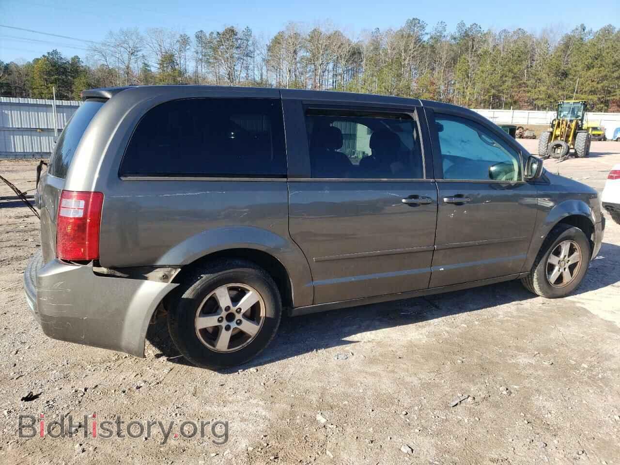 2010 DODGE CARAVAN - VIN: 2D4RN4DE3AR307713 - Photo 3