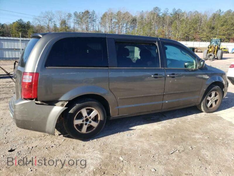 2010 Dodge CARAVAN (VIN 2D4RN4DE3AR307713) — photo 3 of 13