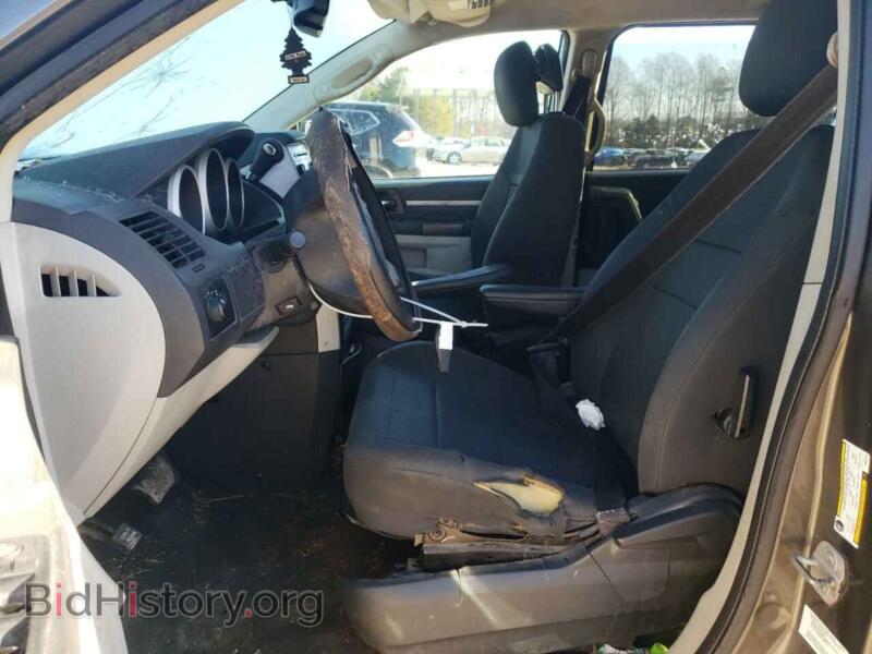 2010 Dodge CARAVAN (VIN 2D4RN4DE3AR307713) — photo 7 of 13