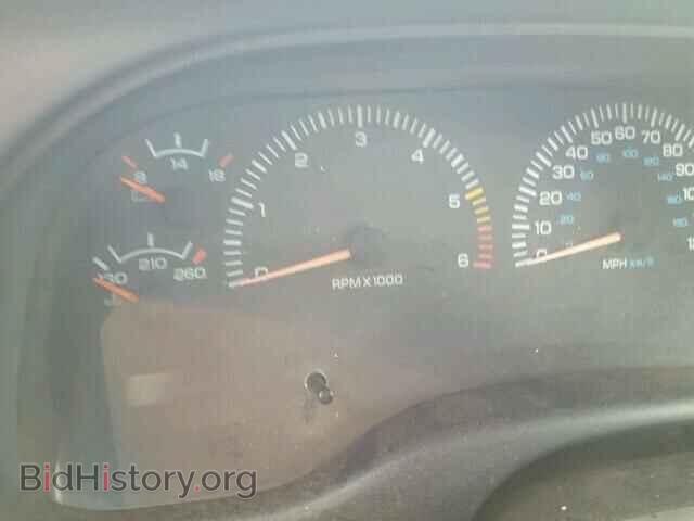 2000 DODGE DAKOTA - VIN: 1B7GL2AX3YS746455 - Фото 8