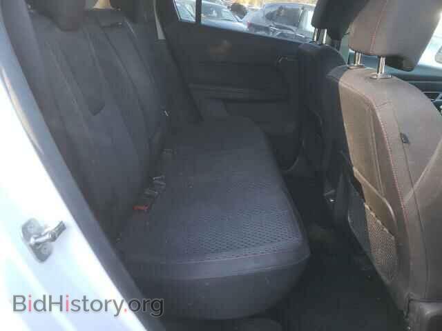 2013 GMC TERRAIN - VIN: 2GKFLREK4D6205130 - Фото 6