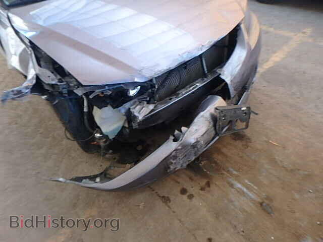 2008 MAZDA 6 - VIN: 1YVHP80C385M34719 - Фото 10