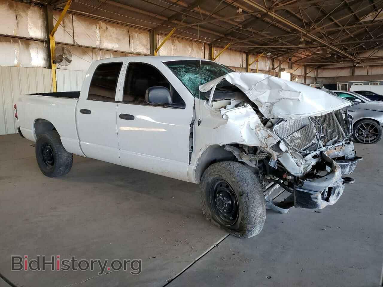 2009 DODGE All Models - VIN: 3D3KS28T99G542243 - Фото 4