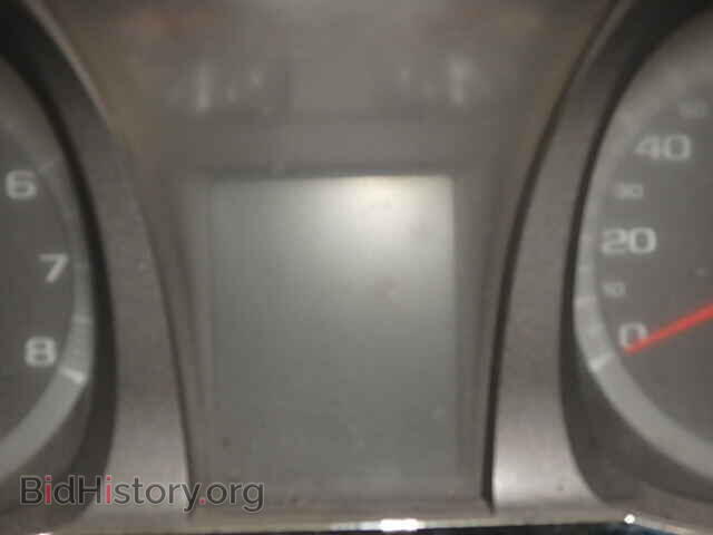 2011 GMC TERRAIN - VIN: 2CTALMEC6B6477696 - Photo 8