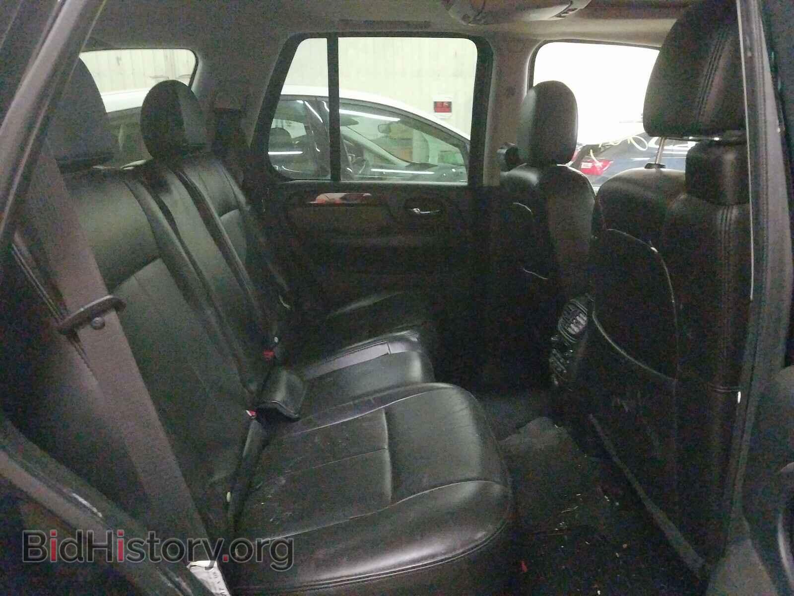 2008 SAAB 9 7 - VIN: 5S3ET13S782804371 - Фото 6
